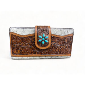 Clutch Women's Wallet