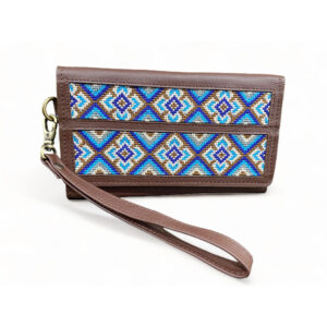 Ladies Clutch Bag