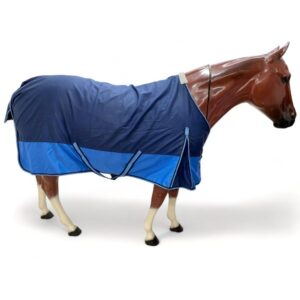 Nylon Cooler Horse Rug