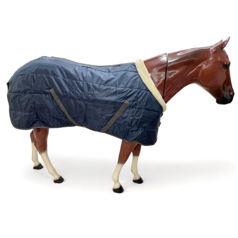 Polyester Horse Rug