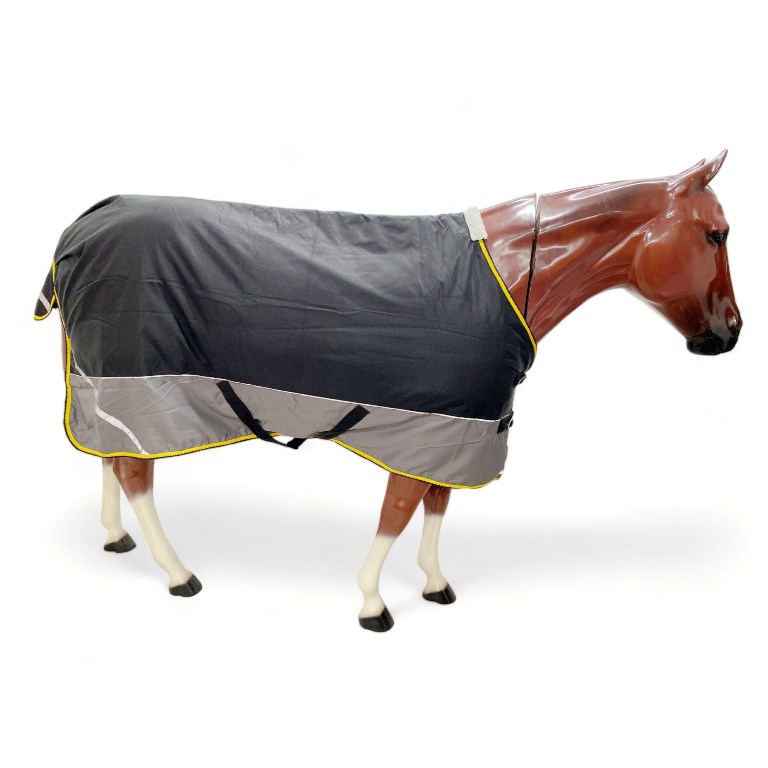 Dual Tone Horse Rug