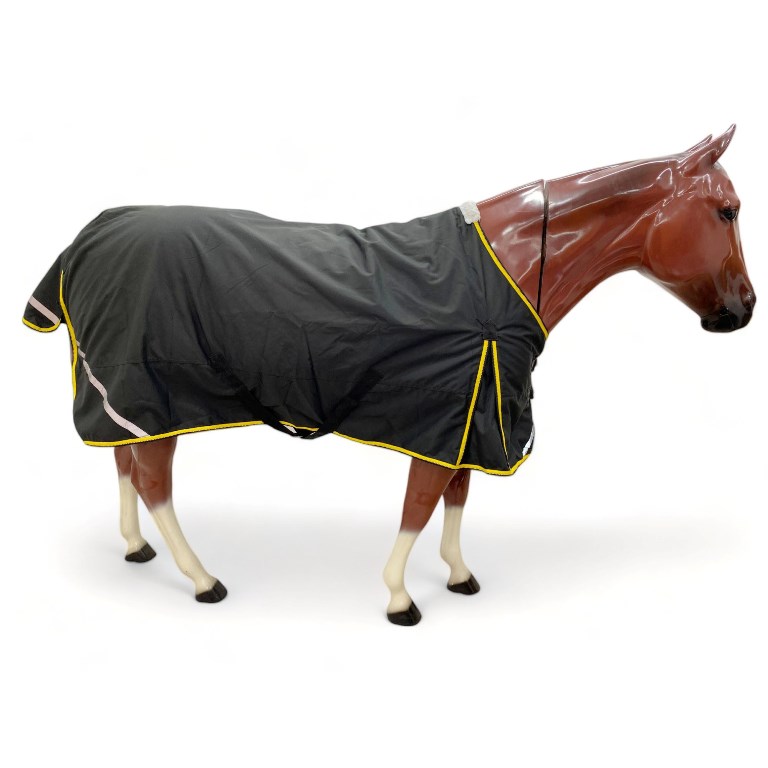 Outdoor Ripstop Horse Rug