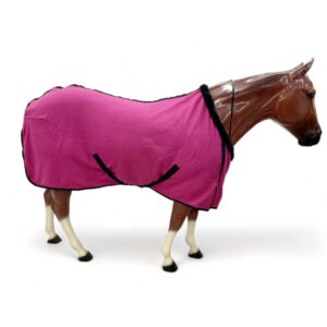 Fleece Cooler Rug