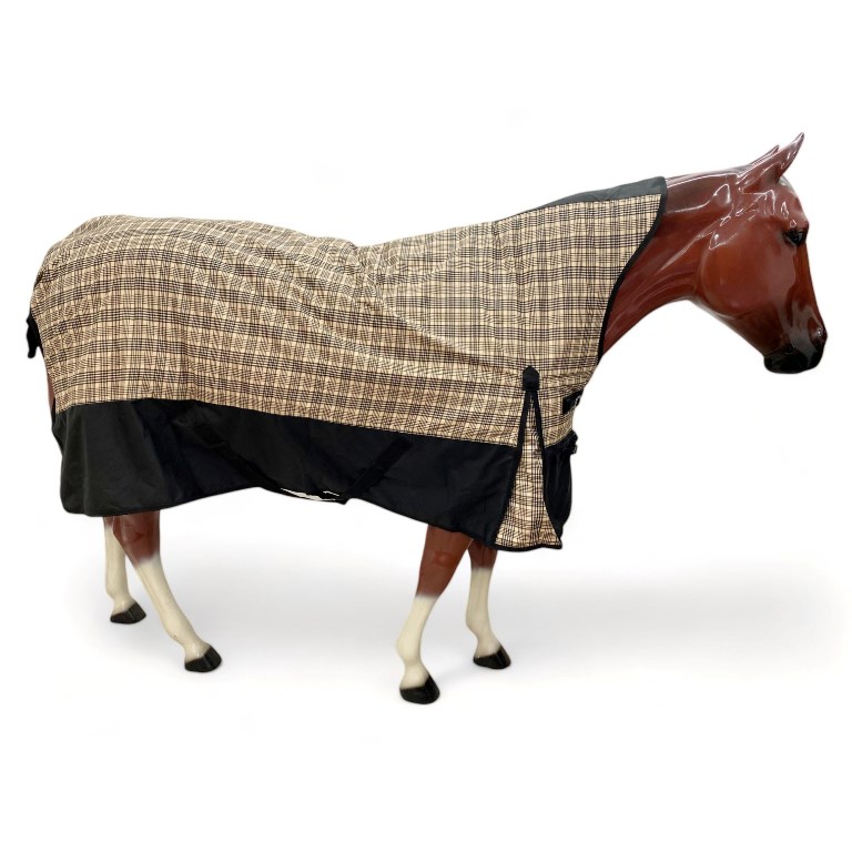 Ripstop Horse Rug