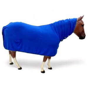 Fleece Horse Rug