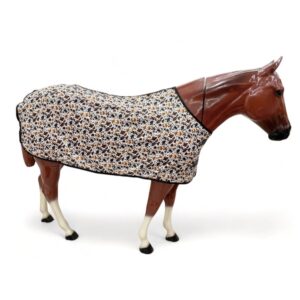 Cow Hide Print Rugs