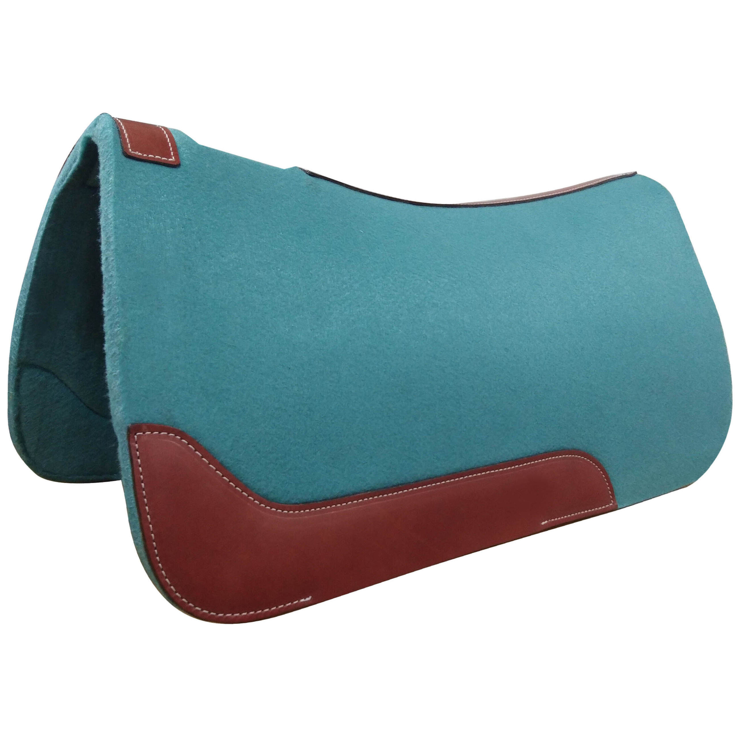 Contoured Felt Saddle Pad (ABCSP07)