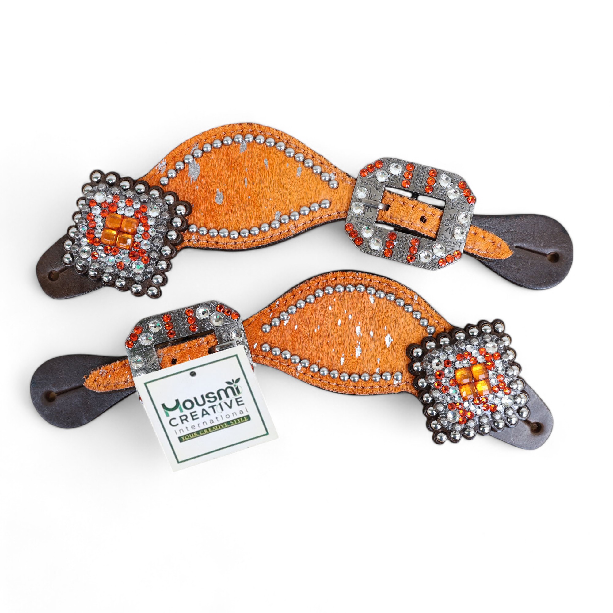 Spur Strap MCSS 191925