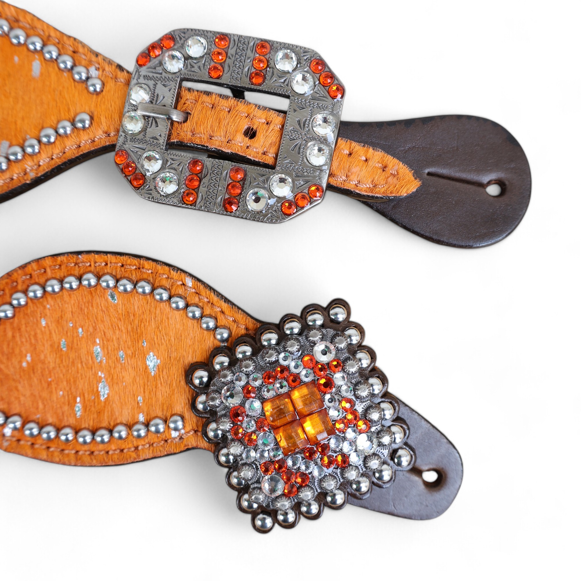 Spur Strap MCSS 191925 - Image 4