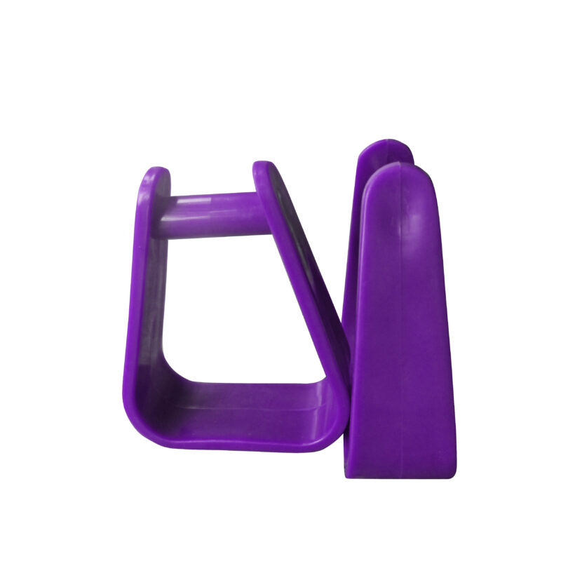 Horse Plastic Stirrups- PU176909