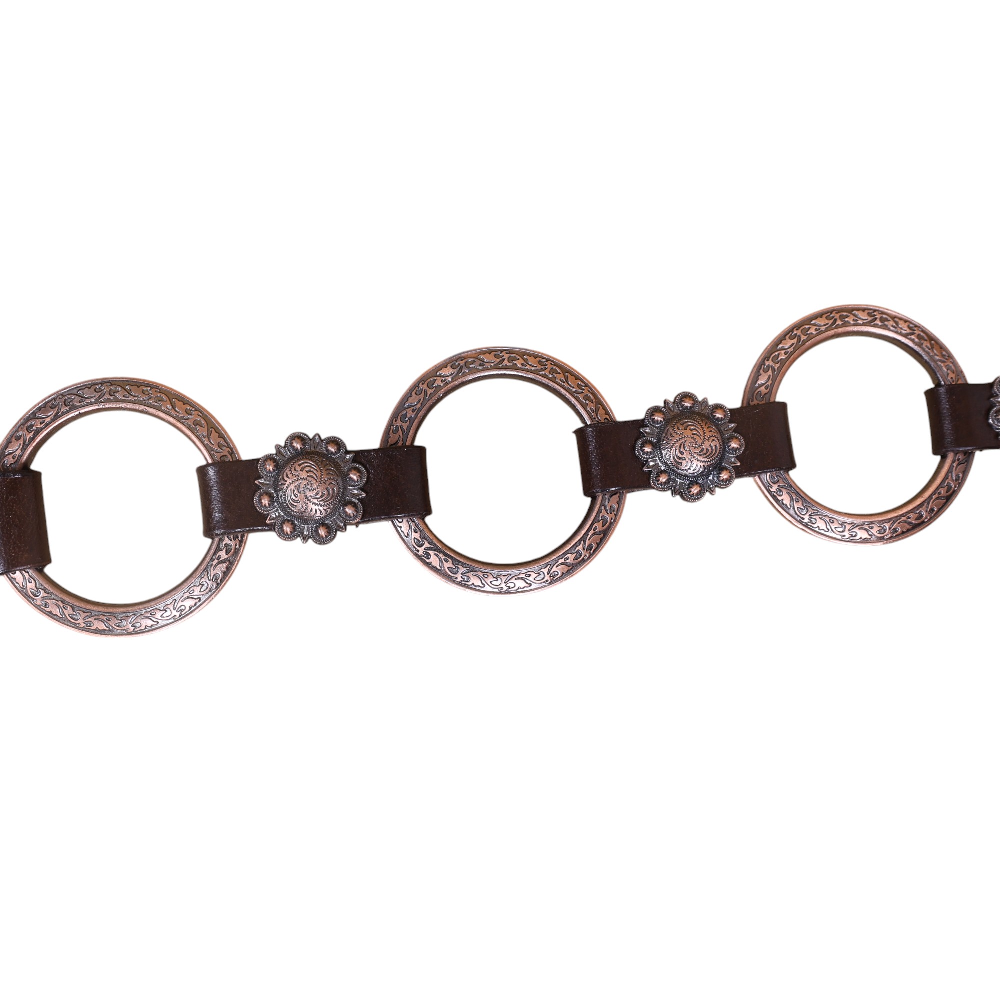 Western Horse Ring Tack Set (HSBM 114343) - Image 6