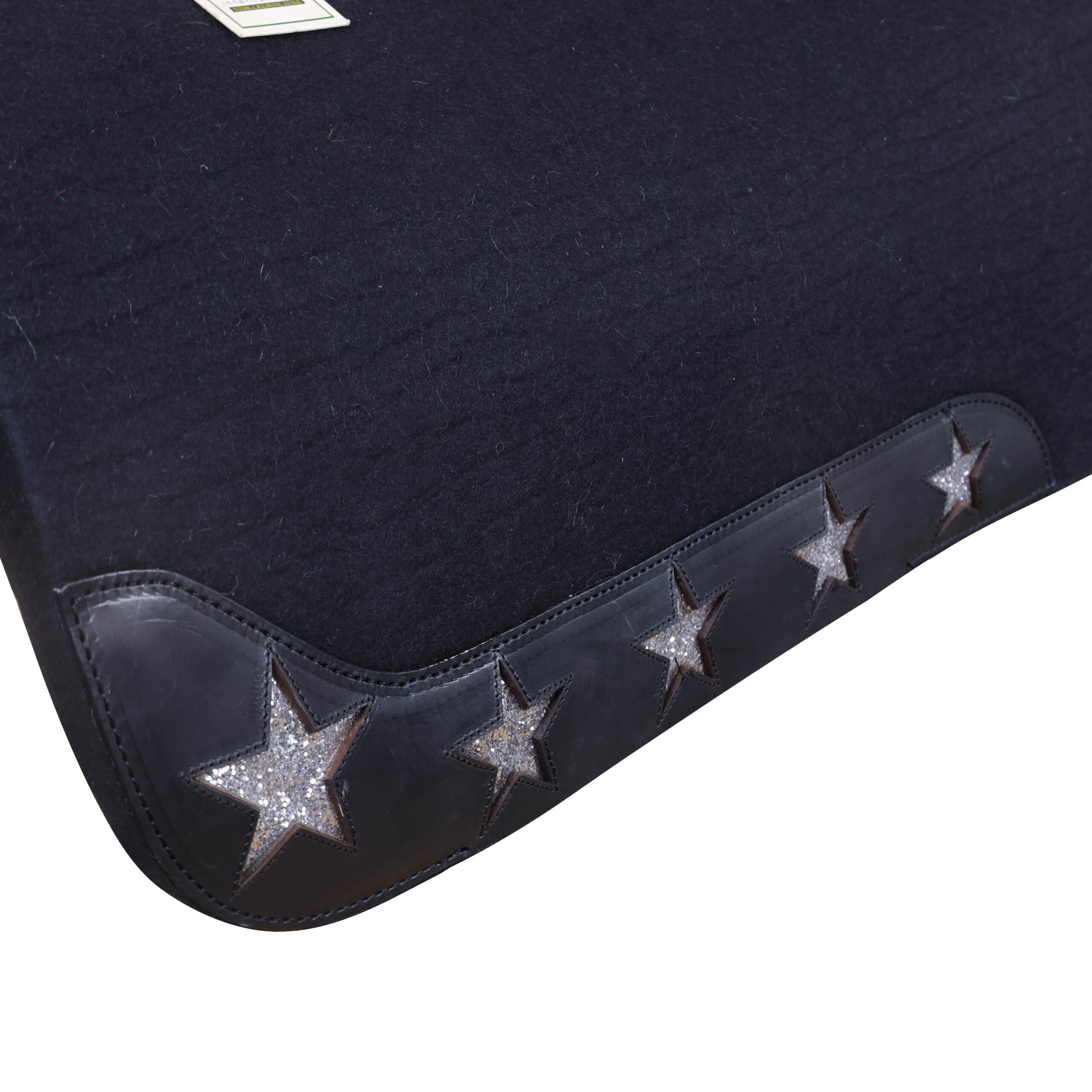 Contoured Felt Saddle Pad (SDM 114138) - Image 5