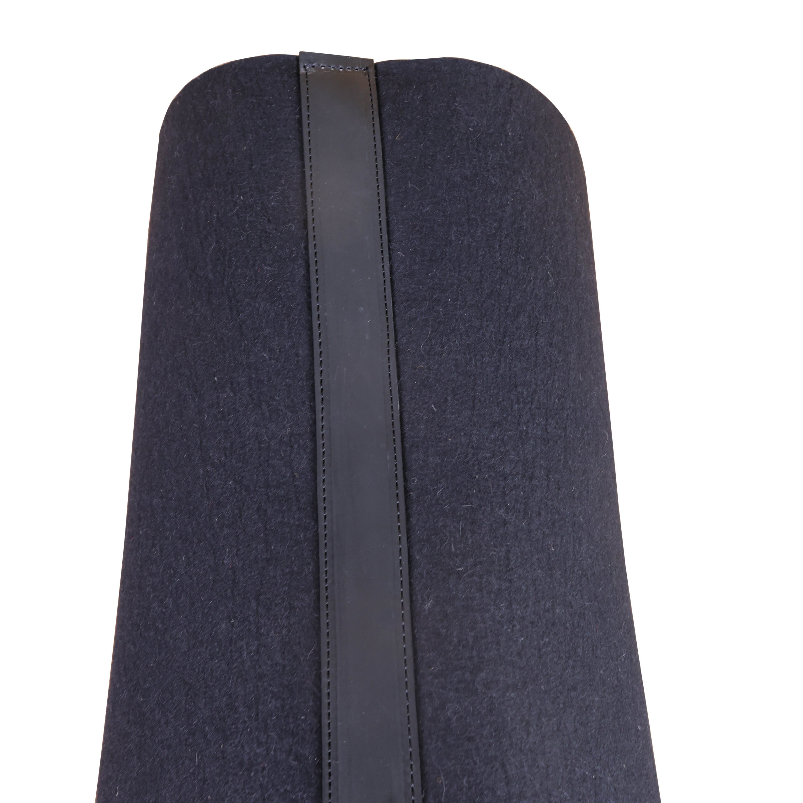 Contoured Felt Saddle Pad (SDM 114138) - Image 4