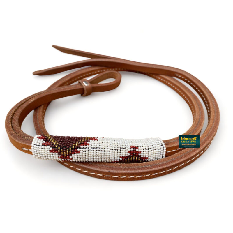 Over and Under Whip For Horse- (OUW 114333)