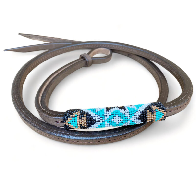 Over and Under Whip For Horse- (OUW 114334)