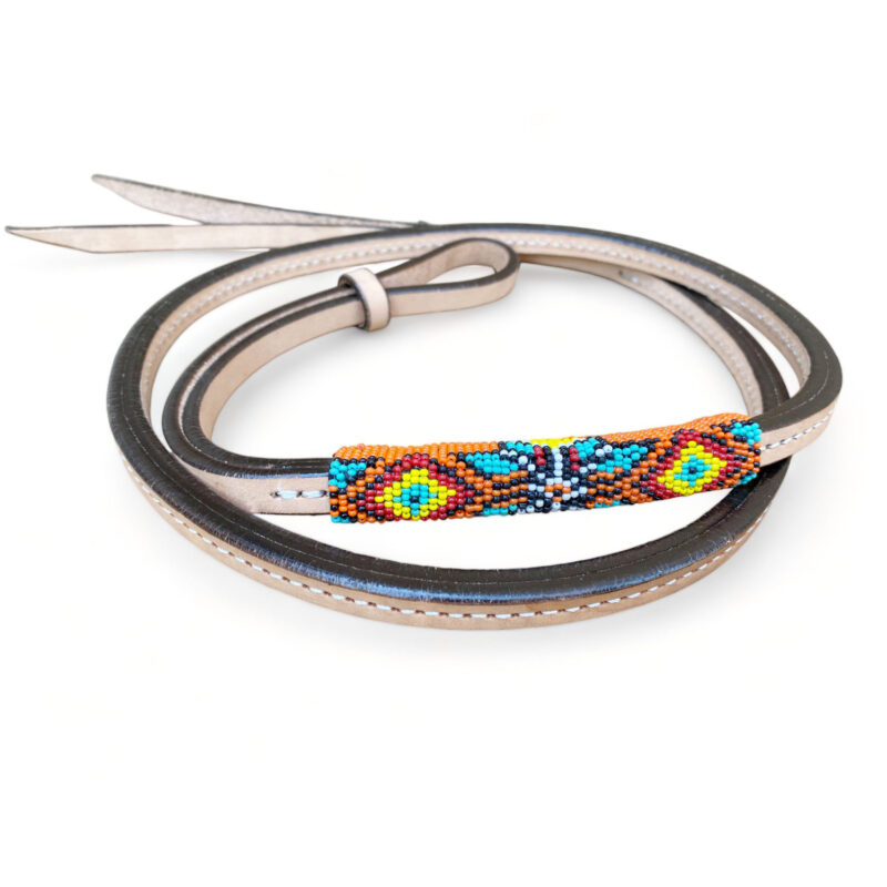 Over and Under Whip For Horse- (OUW 114335)