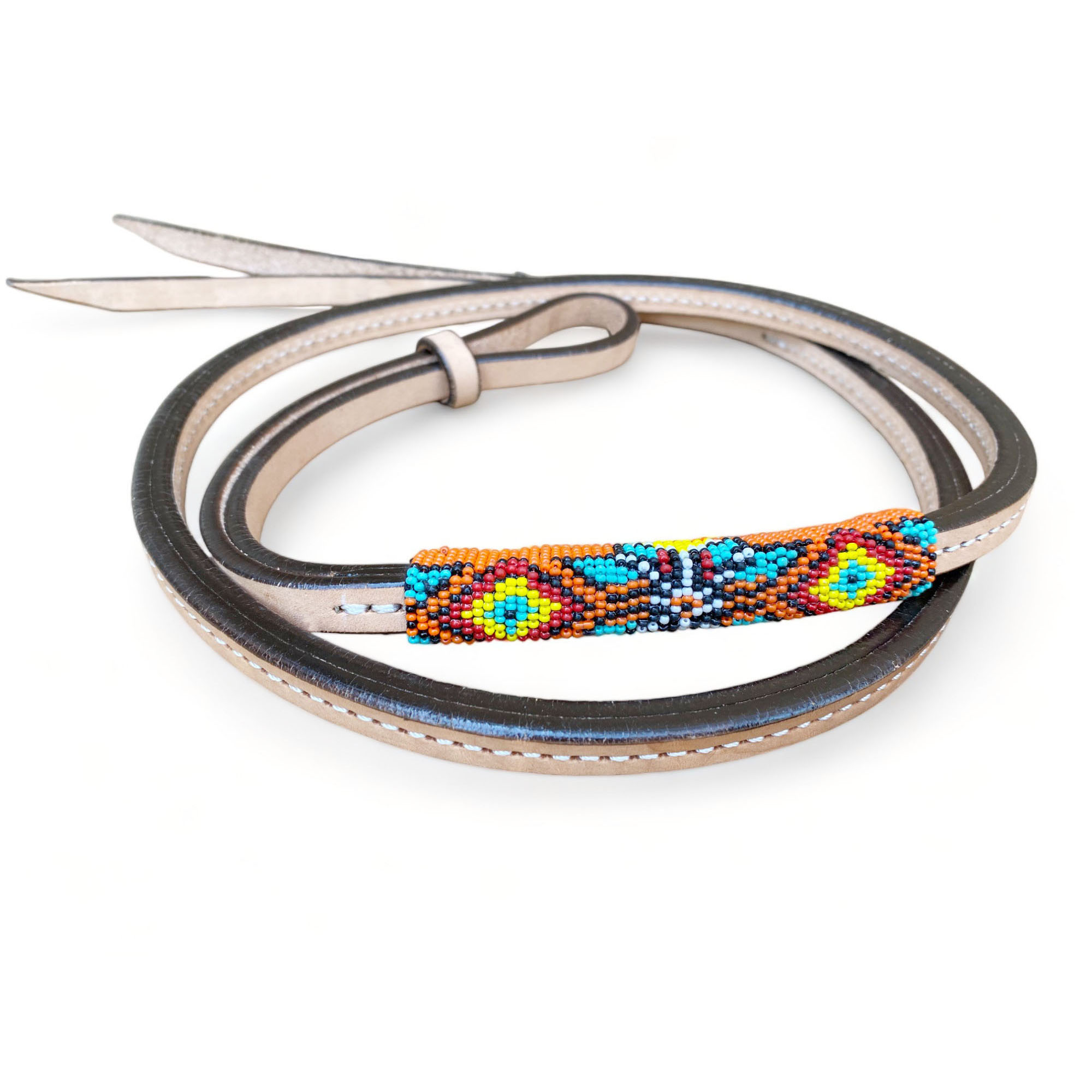 Over and Under Whip For Horse- (OUW 114335)