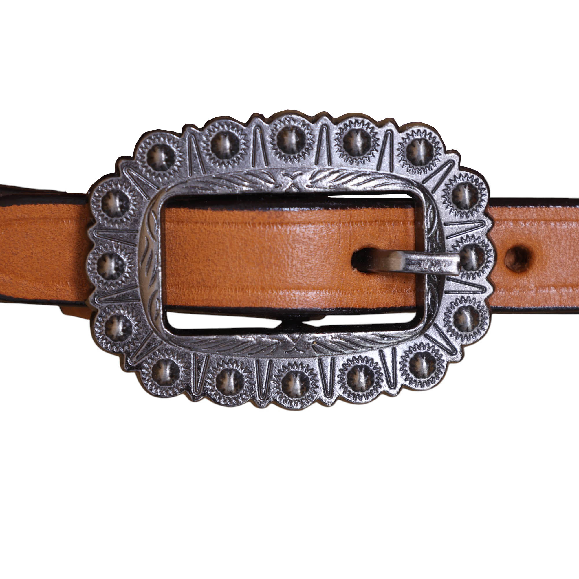 Western Horse Ring Tack Set (HSBM 114374) - Image 7