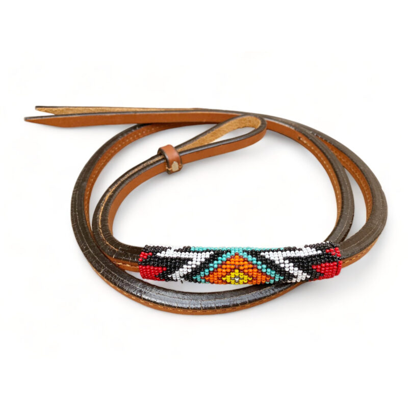 Over and Under Whip For Horse- ( OUW 114336)