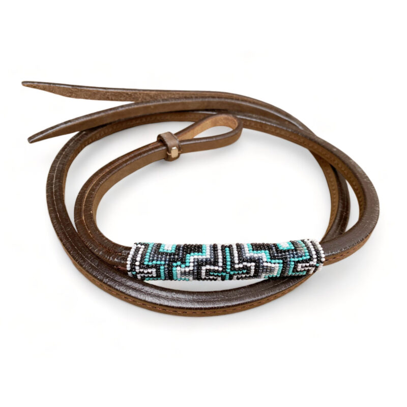 Over and Under Whip For Horse- (OUW 114338)