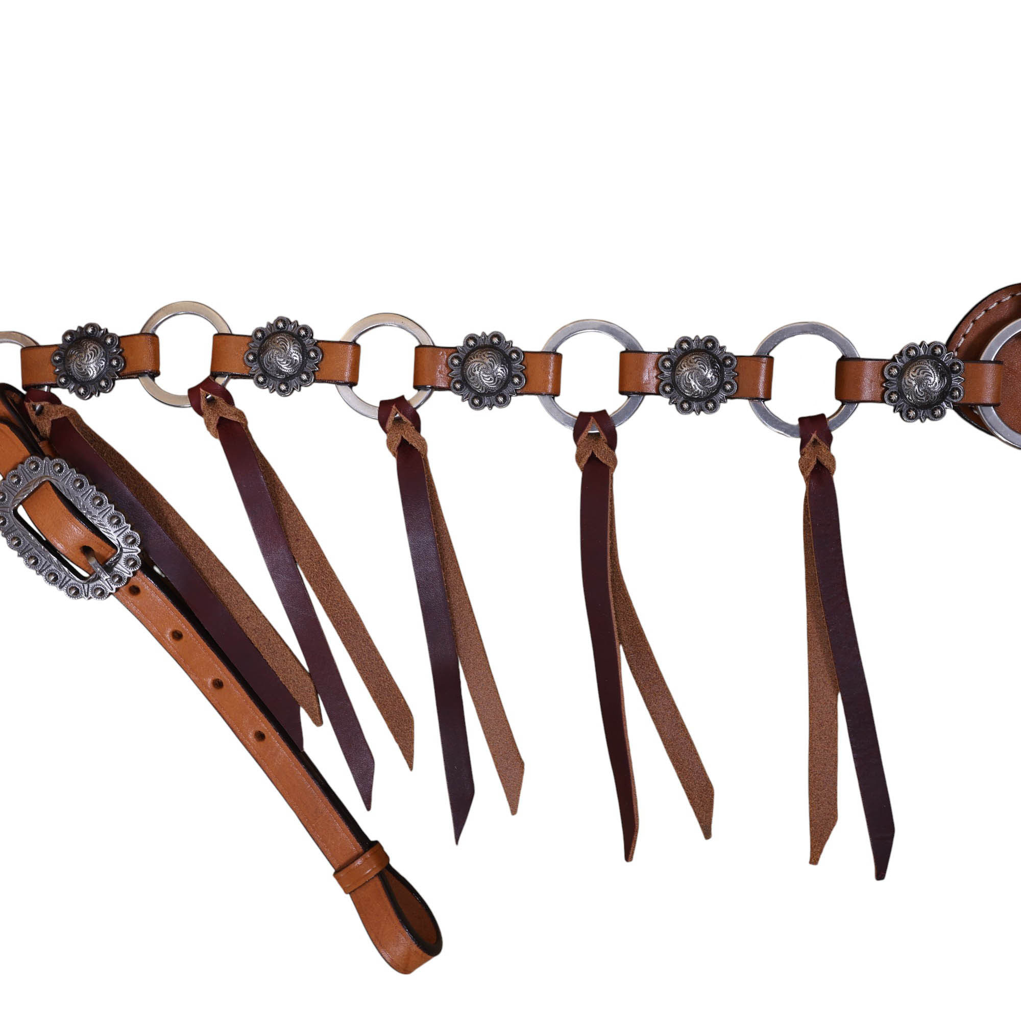 Western Horse Ring Tack Set (HSBM 114374) - Image 3