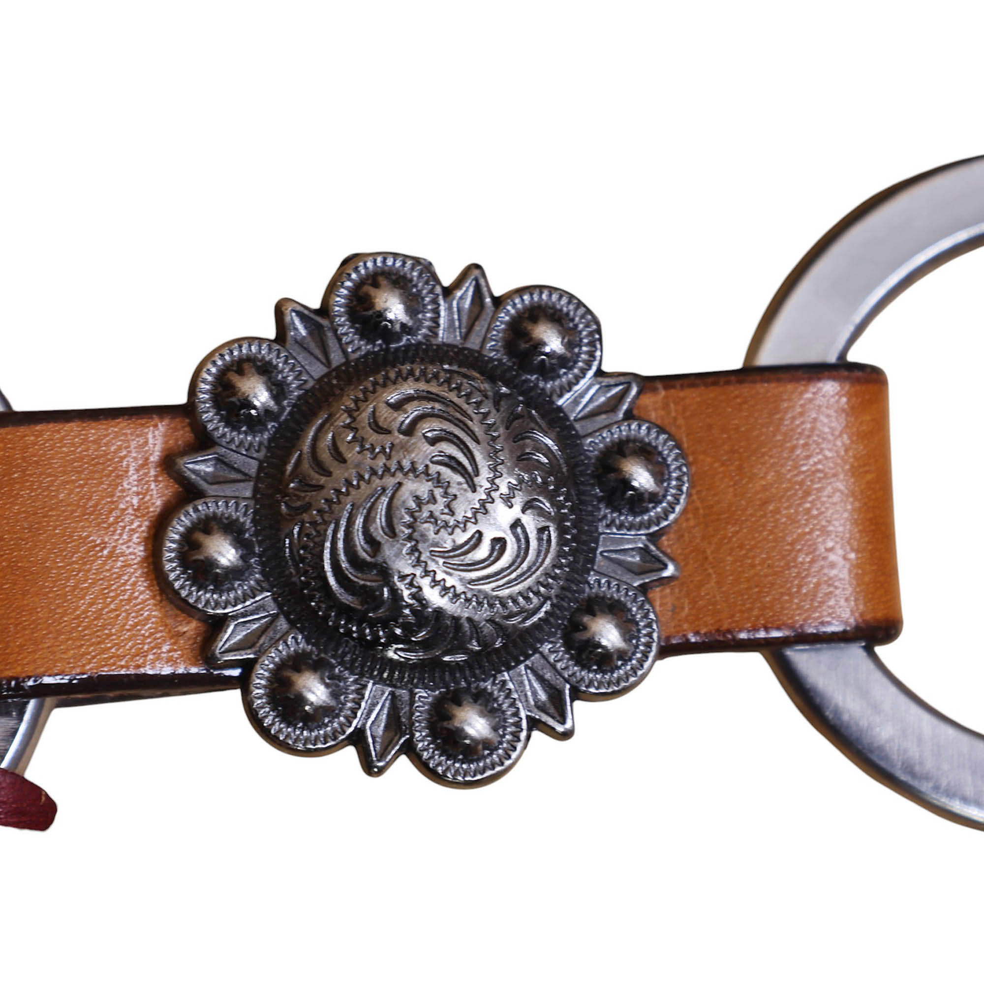 Western Horse Ring Tack Set (HSBM 114374) - Image 6