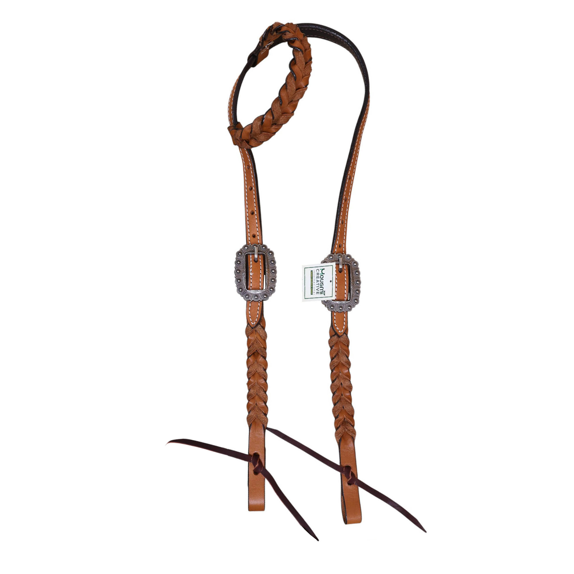 Western Horse Ring Tack Set (HSBM 114374) - Image 4