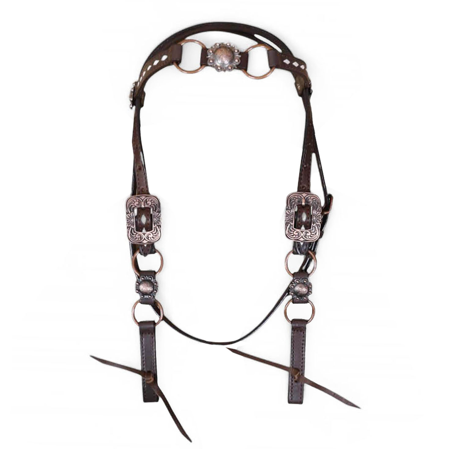 Western Horse Ring Tack Set (HSBM 114385) - Image 4