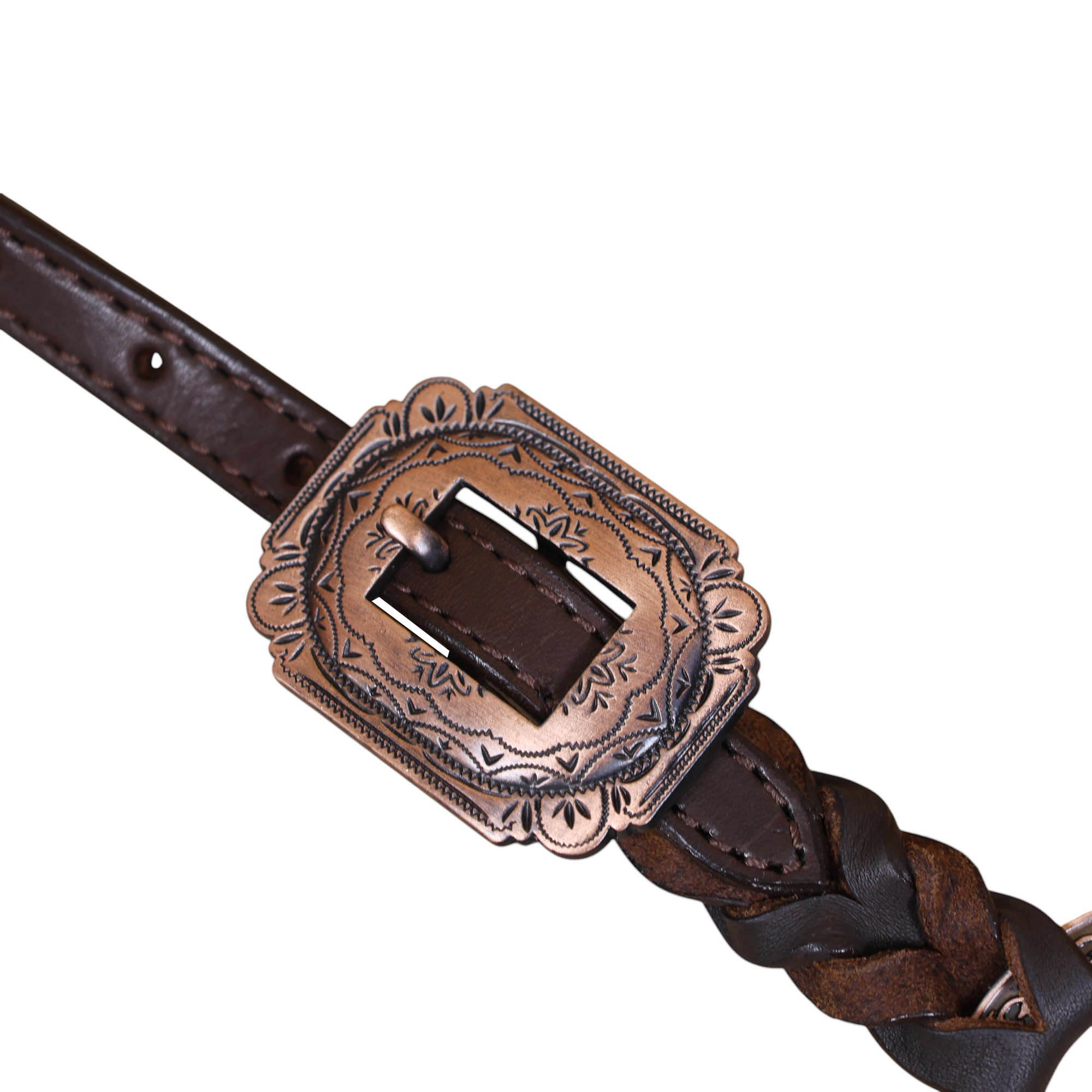 Western Horse Ring Tack Set (HSBM 114377) - Image 8