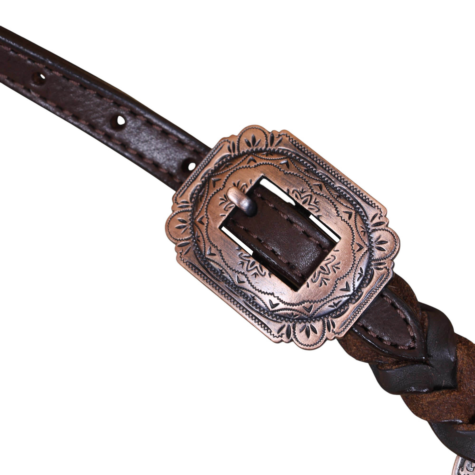 Western Horse Ring Tack Set (HSBM 114378) - Image 7