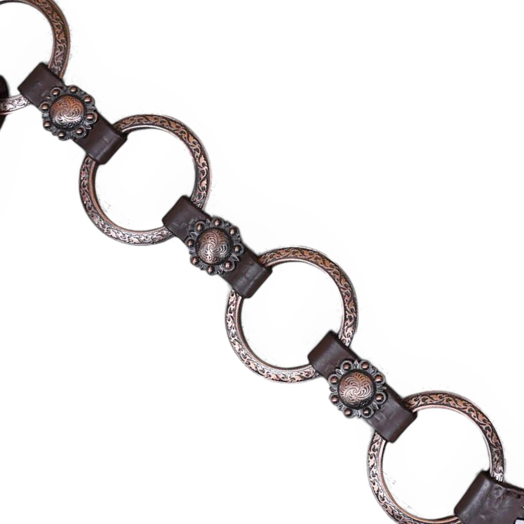 Western Horse Ring Tack Set (HSBM 114377) - Image 7