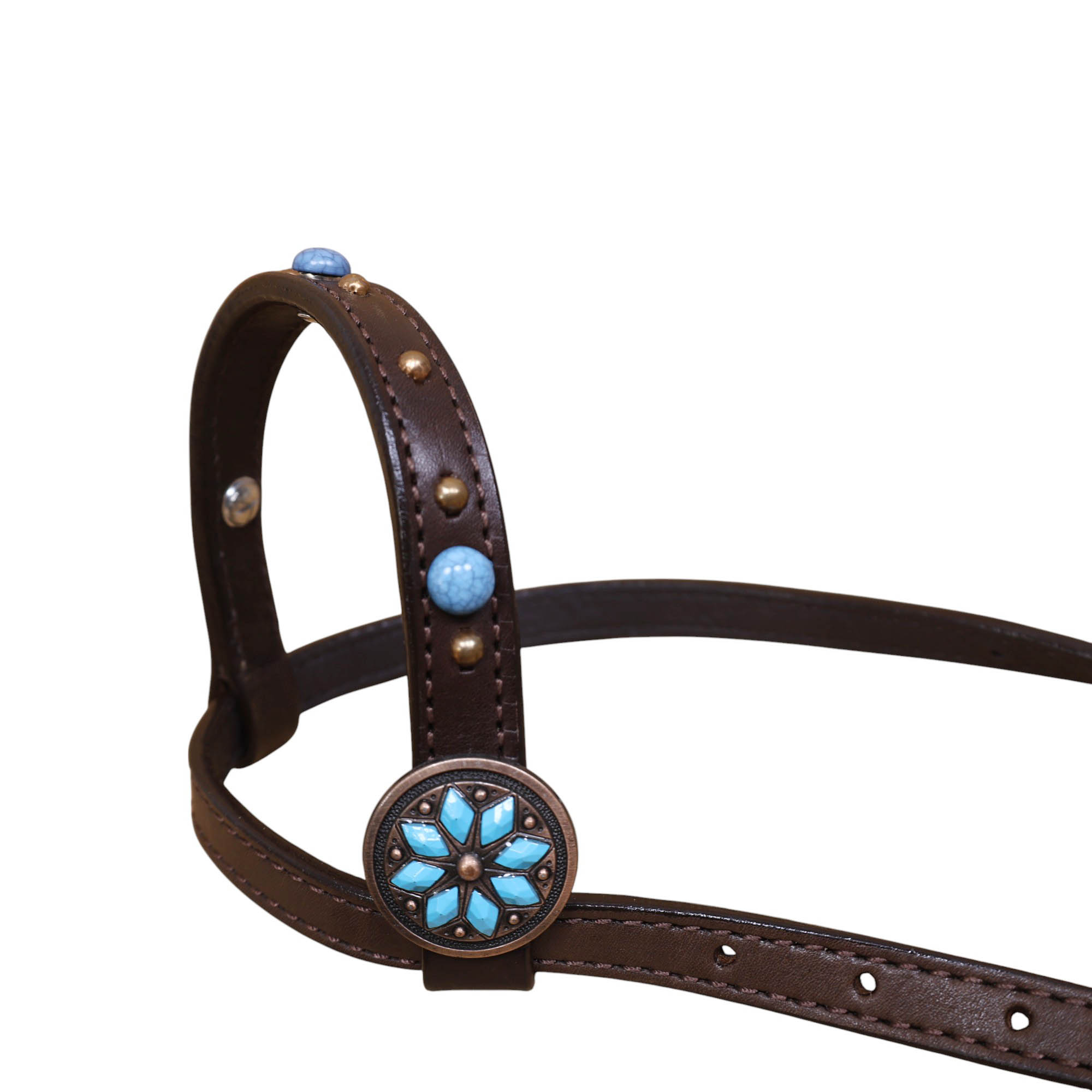 Western Horse Ring Tack Set (HSBM 114383) - Image 4