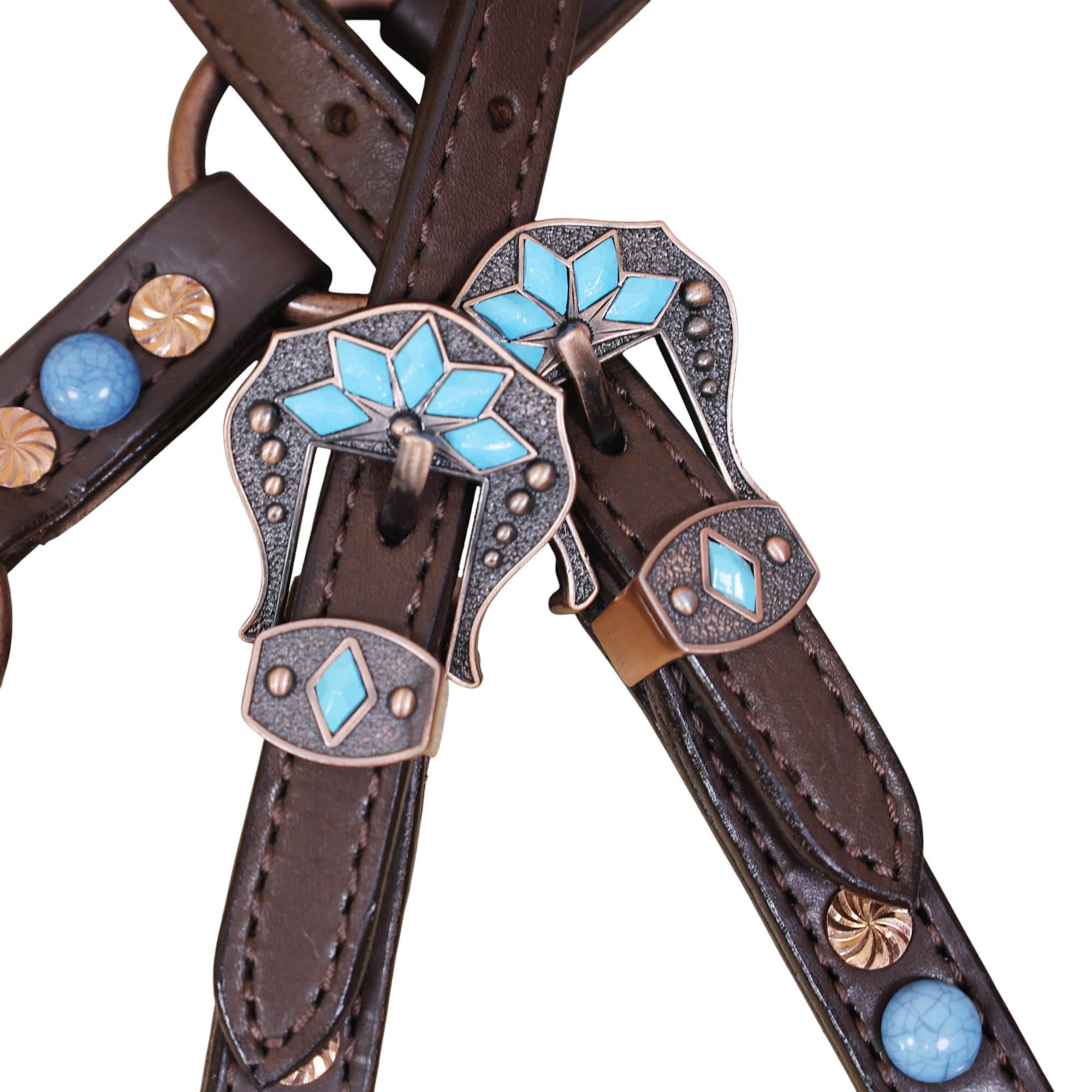 Western Horse Ring Tack Set (HSBM 114383) - Image 7