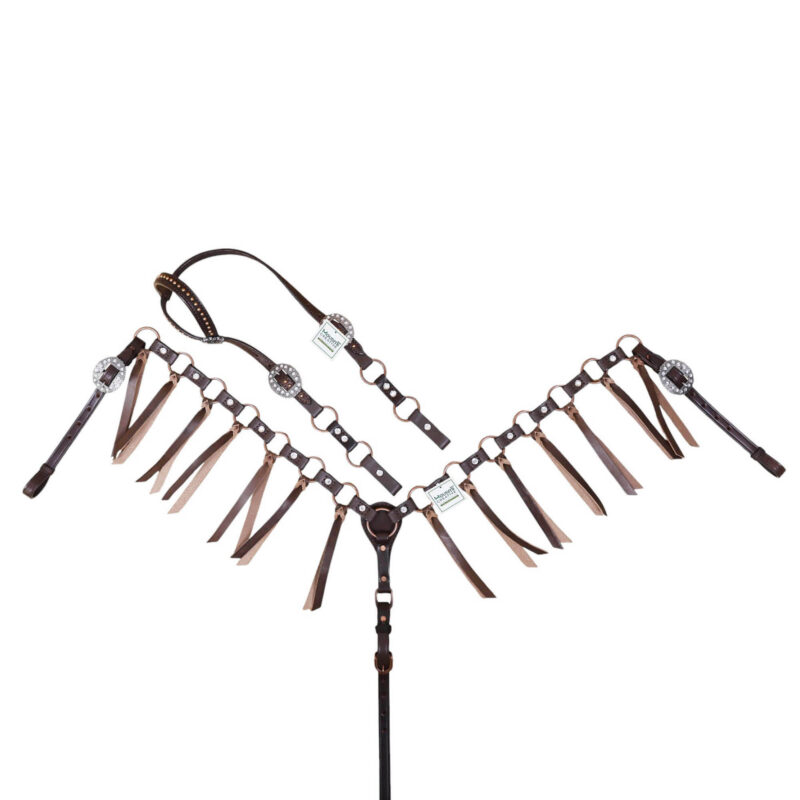 Western Horse Ring Tack Set (HSBM 114384)