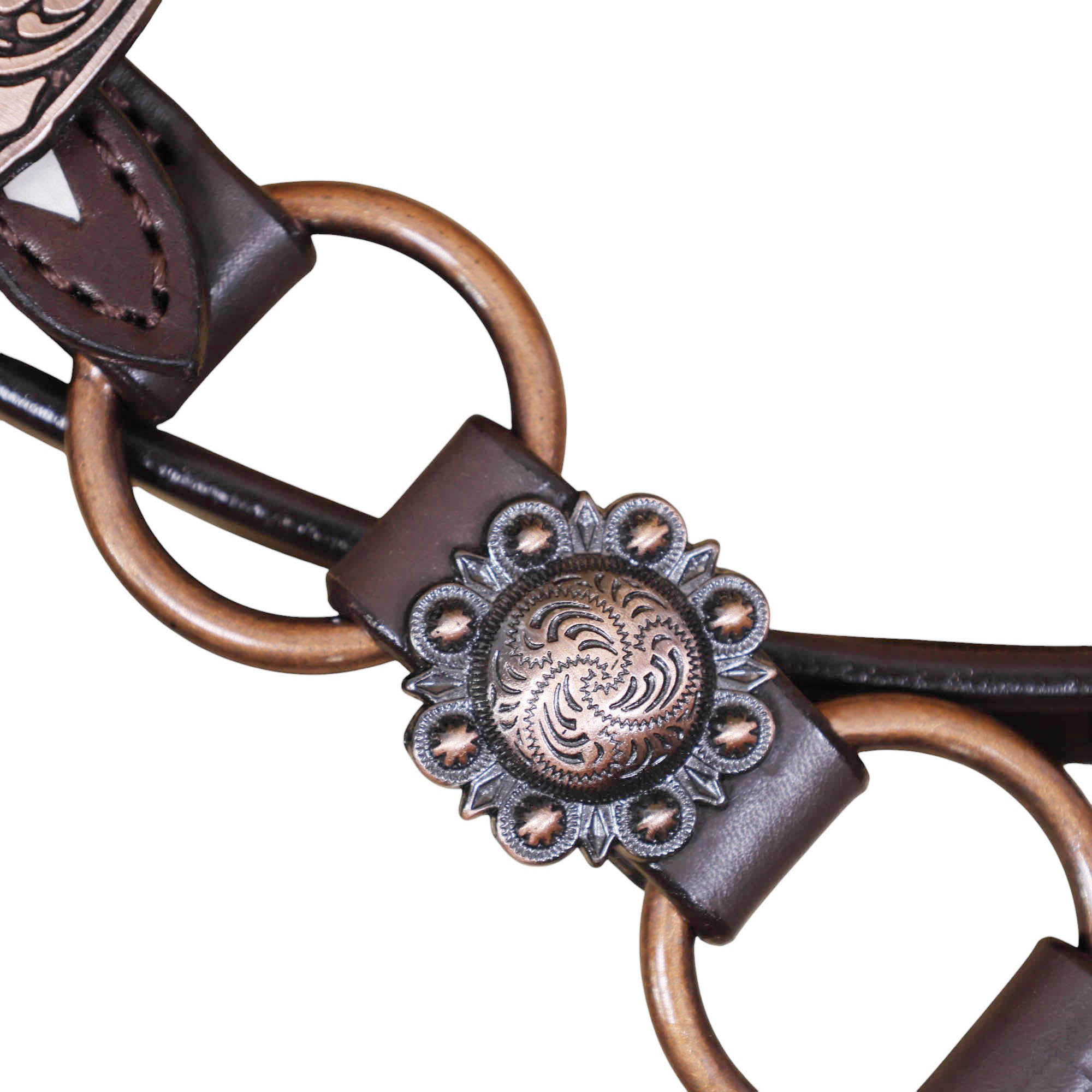 Western Horse Ring Tack Set (HSBM 114385) - Image 6