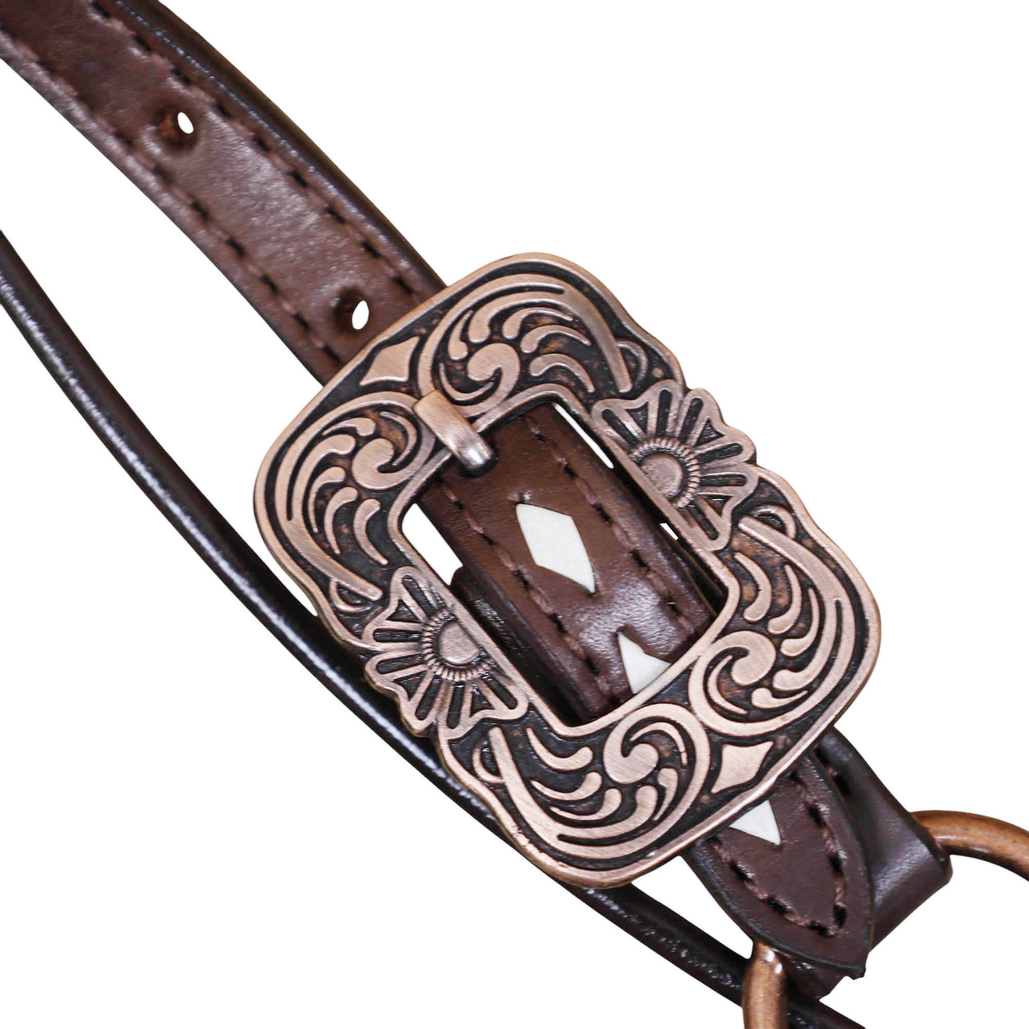 Western Horse Ring Tack Set (HSBM 114385) - Image 7