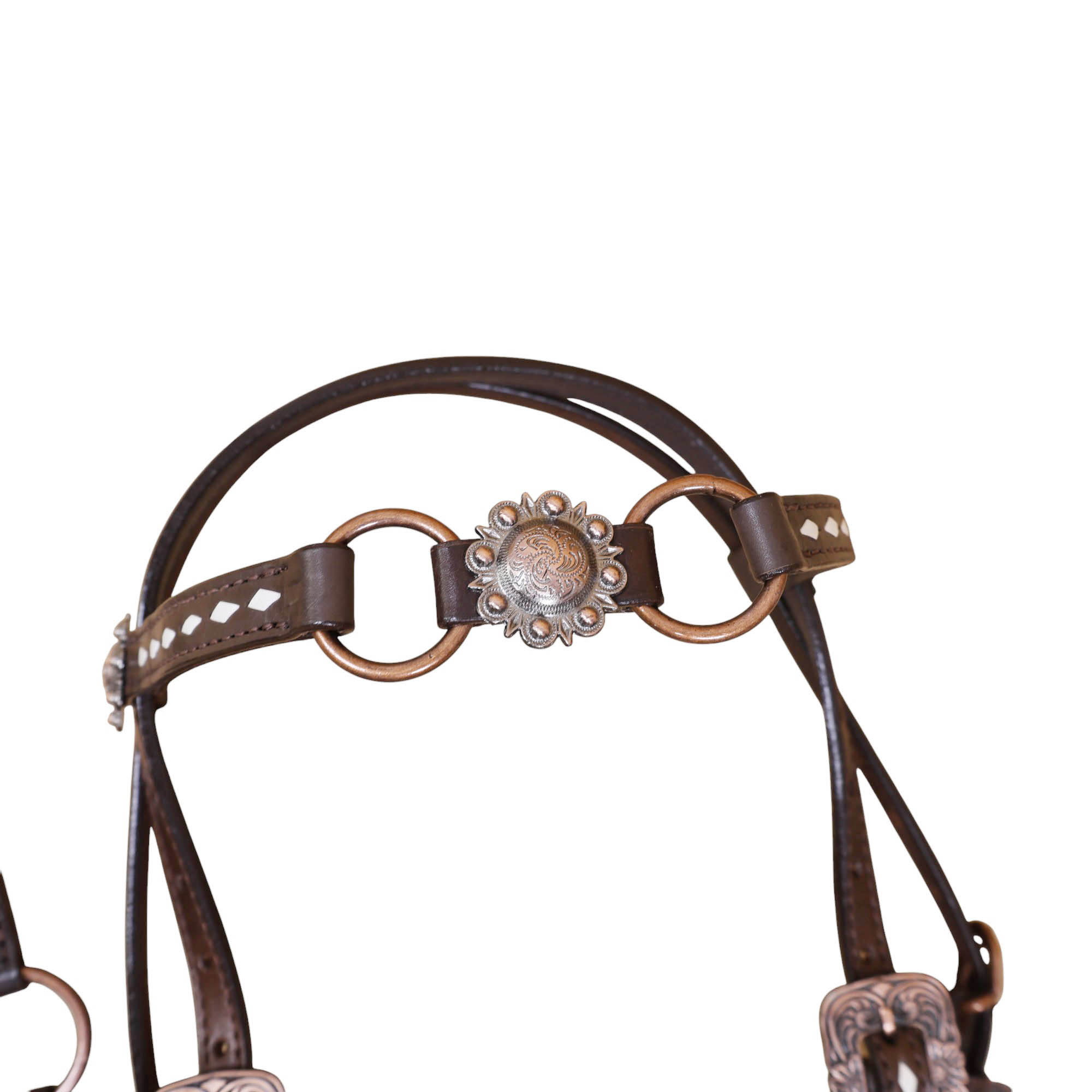 Western Horse Ring Tack Set (HSBM 114385) - Image 5
