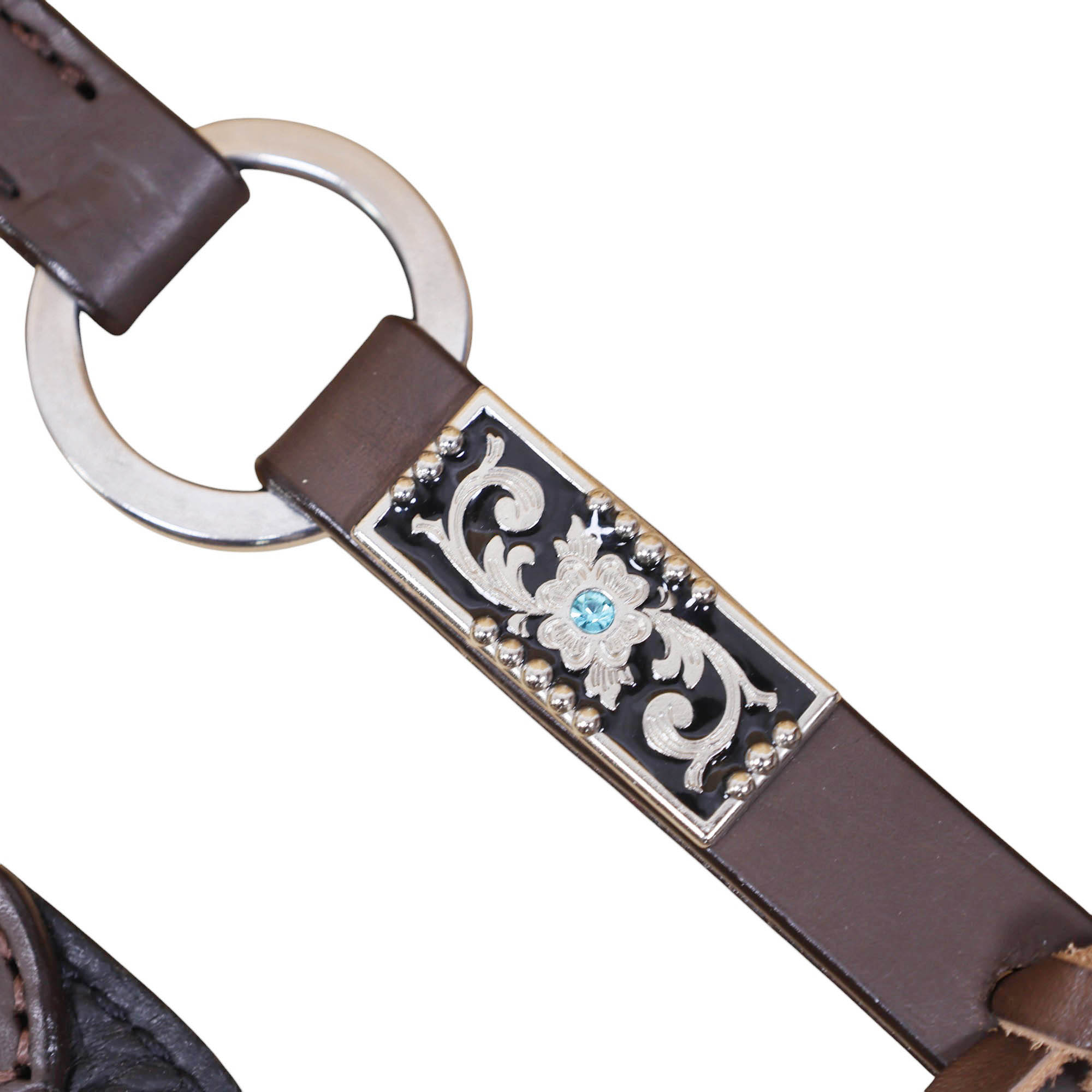 Western Horse Ring Tack Set (HSBM 114386) - Image 7