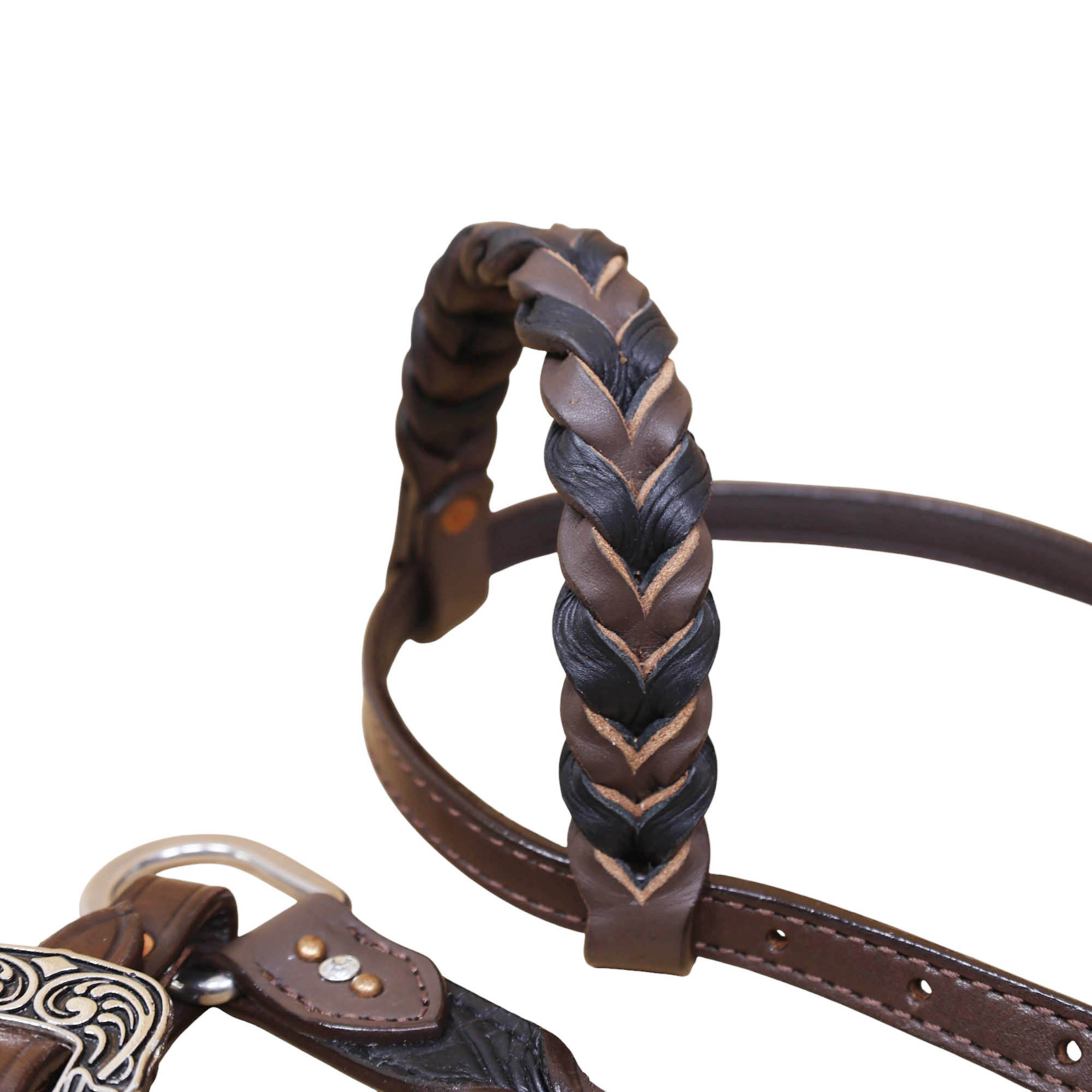 Western Horse Ring Tack Set (HSBM 114386) - Image 5