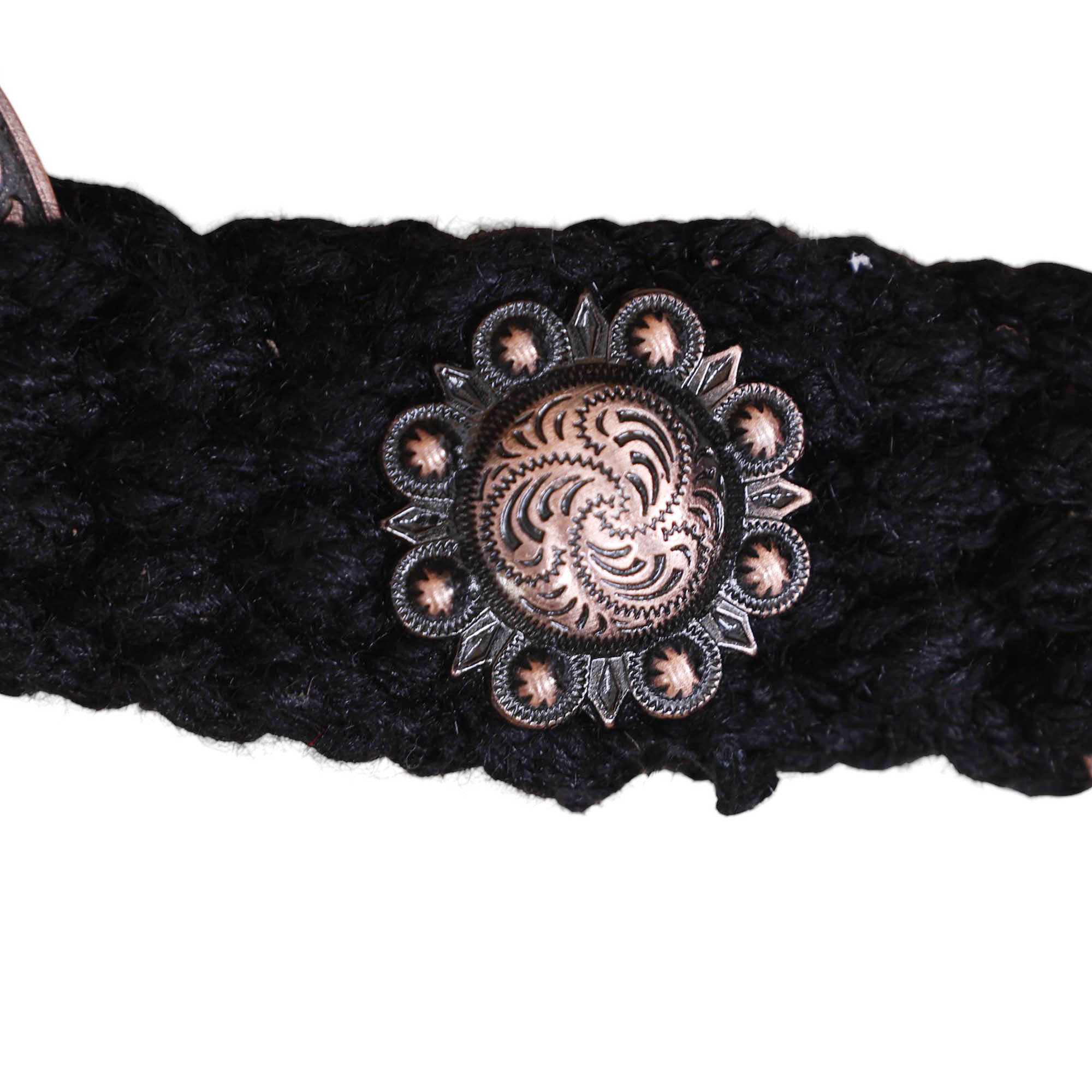 Western Horse Ring Tack Set (HSBM 114387) - Image 8