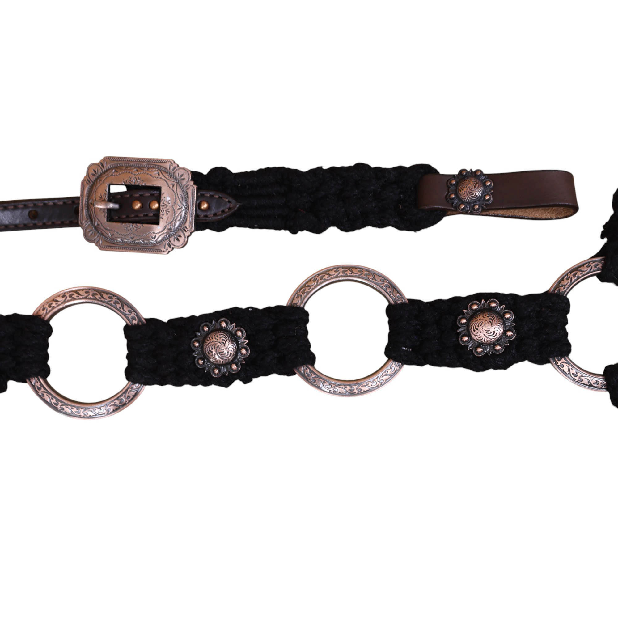 Western Horse Ring Tack Set (HSBM 114387) - Image 6