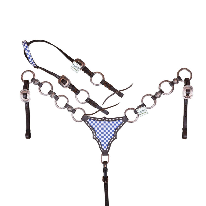 Western Horse Ring Tack Set (HSBM 114378)