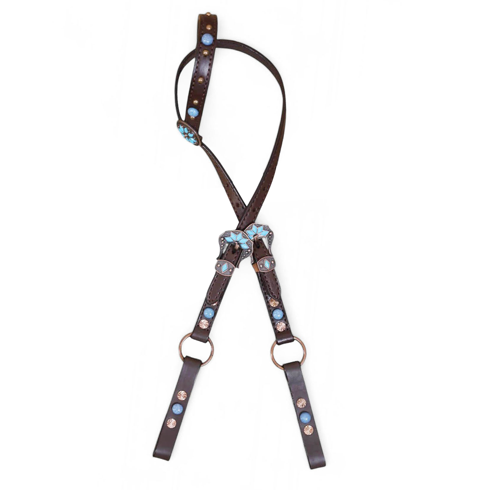 Western Horse Ring Tack Set (HSBM 114383) - Image 3