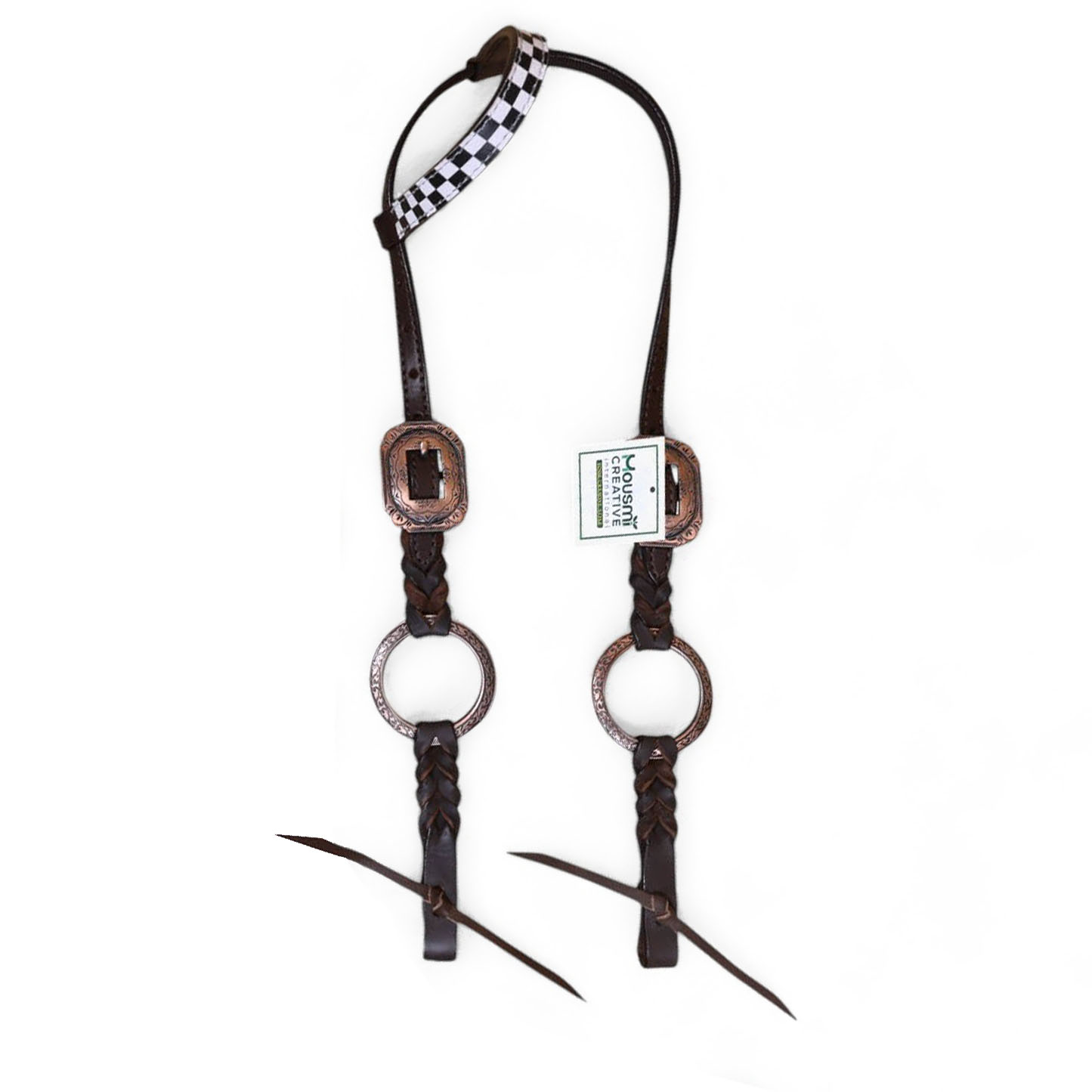 Western Horse Ring Tack Set (HSBM 114377) - Image 5