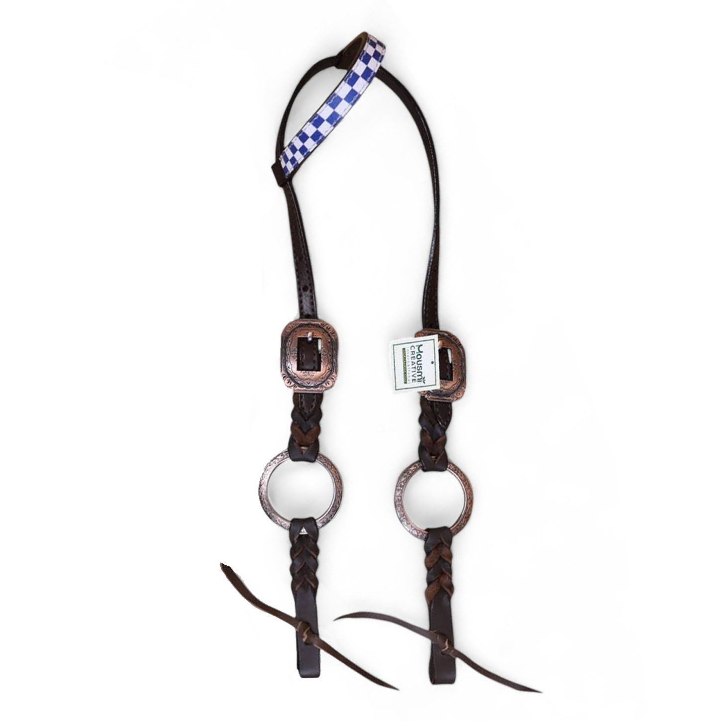 Western Horse Ring Tack Set (HSBM 114378) - Image 3