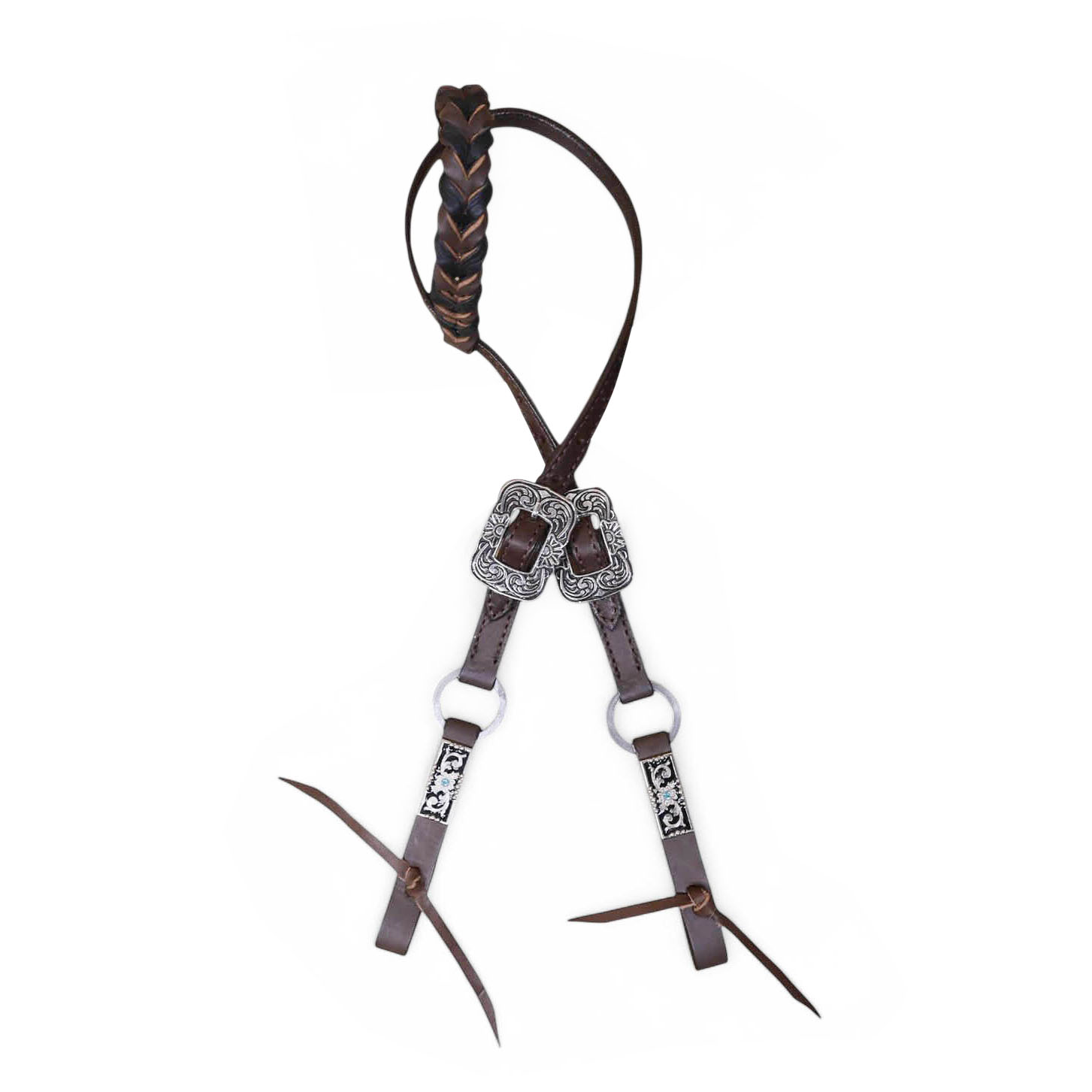 Western Horse Ring Tack Set (HSBM 114386) - Image 4