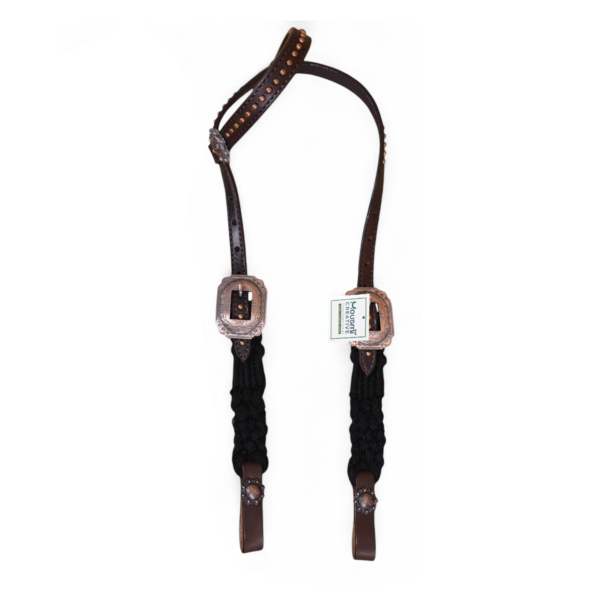 Western Horse Ring Tack Set (HSBM 114387) - Image 4