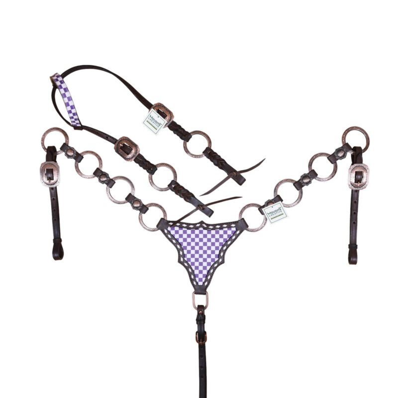 Western Horse Ring Tack Set (HSBM 114379)