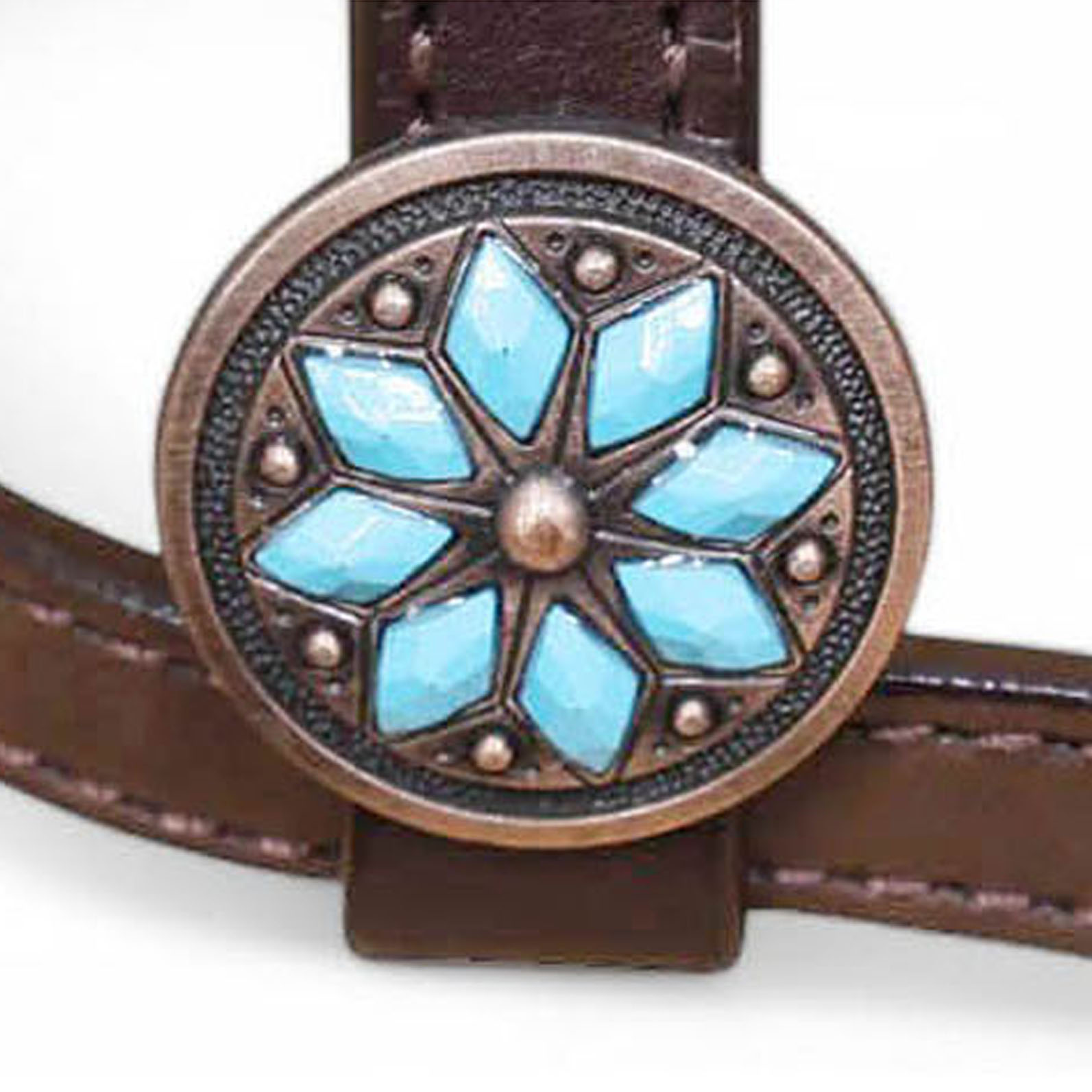 Western Horse Ring Tack Set (HSBM 114383) - Image 8