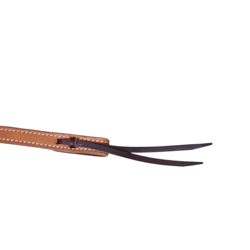 Argentina Leather Headstall